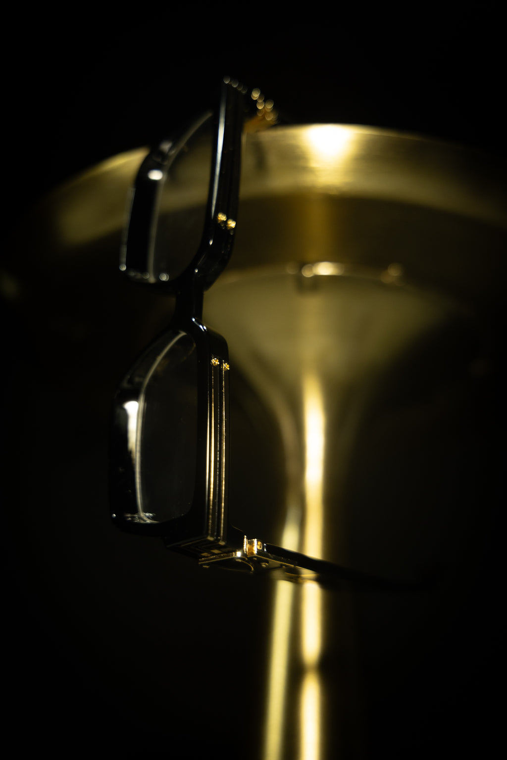 Classy square frames