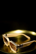 Pinkys Square frames